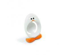 Joie Yolky-Egg Separator Separador de Yemas, Blanco, 18 cm