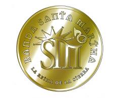 Con una Copa en la Mano