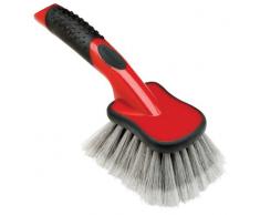 MOTHERS 155700 Cepillo para limpiar el neumático y la llanta