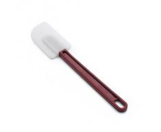 Lacor 64460 - Espátula de silicona para repostería, 25 cm