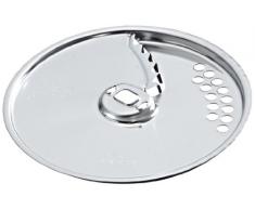 Bosch - Accesorio de acero inoxidable para patatas fritas para los robots de cocina Bosch MUM4 y MUM5