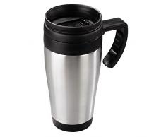 Xavax 00111192 Thermos Taza con diseño de Coche
