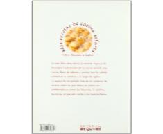 Mis recetas de cocina sefardí (PEQUEÑA MARMITA)