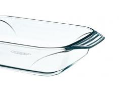 Pyrex OPTIMUM - Fuente de forma rectangular, 31 x 20 cm