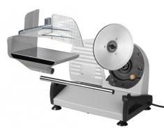 TriStar EM-2099 rebanadora - Cortafiambres (Negro, Plata, 27 cm, 43,5 cm, 28,5 cm)