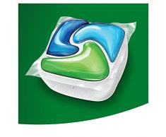 Fairy Platinum - Pastillas para lavavajillas, paquete original 45 Pezzi