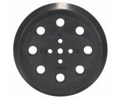 Bosch 2 608 601 064 - Plato de lija - hart, 115 mm (pack de 1)