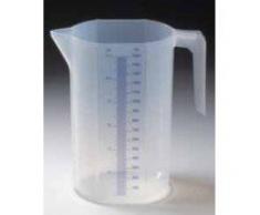 PLASTICOS HELGUEFER - Jarra Medidora 1,5 litros