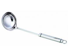 Tescoma 638663 CAZO Sopa 9CM President, Acero Inoxidable