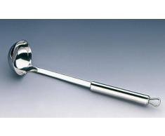Kuchenprofi 16012151 Parma - Cucharón de Acero Inoxidable