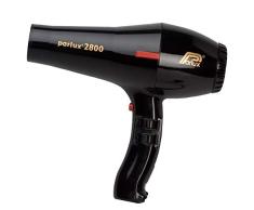 Parlux 2800 - Secador de pelo, 2 velocidades, 4 temperaturas
