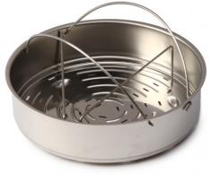 Fissler - Vaporera para Olla a presión (26 cm)
