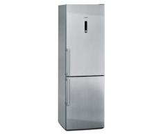 Siemens KG36NXI40 congeladora - Frigorífico (Independiente, Acero inoxidable, Derecho, 320L, 349L, SN, T)