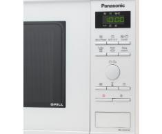 Panasonic NN-GD351WEPG - Microondas (950W, 23 litros), color Blanco