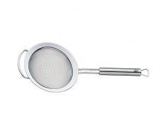 WMF Profi Plus Colador con Malla, Acero Inoxidable Pulido, 12 cm