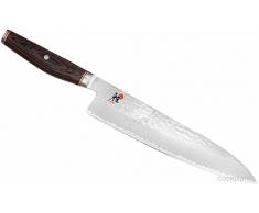 MIYABI 34078-241 - Sujihiki Cuchillo fileteador 6000 mct 24 cm (h.nr.)