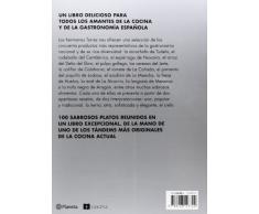 De la tierra al cielo: Deliciosas recetas con los mejores productos de la gastronomía española (Planeta Cocina)
