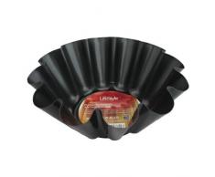 Acan Lifestyle - Flanera rizada Antiadherente diámetro:18 cm