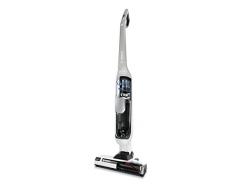 Bosch BBH52550 Aspirador Athlet, 50 min, 25,2V, 7200 W, 79 Decibeles, Gris-25,2 V