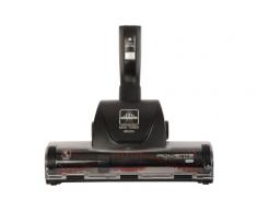 Rowenta Maxi Turbo ZR902201 - Cepillo para aspiradora, Elimina el Pelo de Mascotas y el Polvo en alfombras y moquetas
