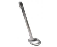De Buyer 3115.10 - Cucharón de servir (acero inoxidable resistente)