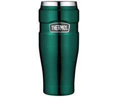 Thermos 4002287047 Stainless King - Taza térmica de acero inoxidable