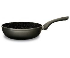 Jata Hogar SEW20 - Sartén Wok ecológica para inducción, diámetro de 20 cm