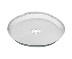 WMF Kult Colador de Repuesto para cafetera de pistÃ³n, Acero Inoxidable Pulido