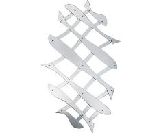 Alessi Pescher DUL03 - Salvamanteles extensible