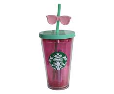 Starbucks® - Vaso para bebidas frías