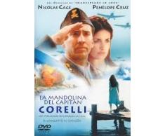 LA MANDOLINA DEL CAPITAN CORELLI