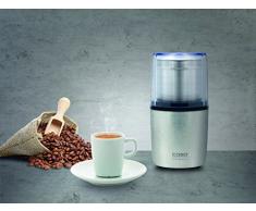 Caso 1830 200W Acero inoxidable - Molinillo de café (200 W, 220-240, 940 g, 105 mm, 105 mm, 204 mm)