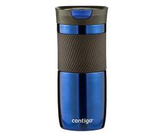 Contigo Byron - Termo de Acero Inoxidable con Dispositivo antigoteo