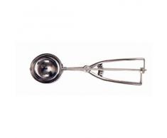 Cuchara de helado de acero inoxidable