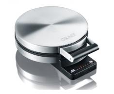 Graef WA80EU Gofrera, inox mate