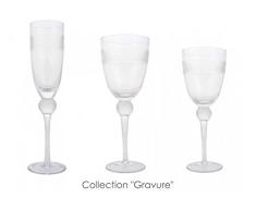 COPA CHAMPAGNE CRISTAL