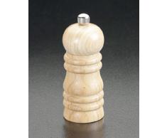 Metaltex 586010 - Molinillo Pimienta 10 cm.
