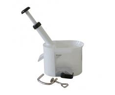 Westmark Deshuesador de Cerezas, Blanco, Centimeters