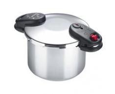 Alza 287Y105 - Olla Presion Space Valvula Princip