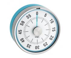 TFA 38.1028.20 - Temporizador de cocina, color turquesa