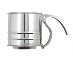 Metaltex Tamiz harina