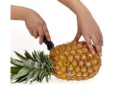 Metaltex Utensilio Cortapiñas, Blanco, 0 cm