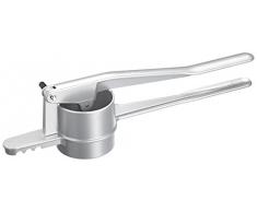 Westmark 6120 2260 prensapurÃ©s Prensa Patatas Aluminio - PrensapurÃ©s (Prensa Patatas, Plata, Aluminio, 1 Pieza(s), 41 cm, 93 mm)