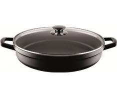 Cacerola baja yellow 32 cm Castey M53080 Hogar y cocina Cacerola baja yellow 32 cm Castey M53080 Hogar y cocina
