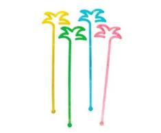 Agitadores Bebidas Palmera, 18 Cm, Set de 100 …