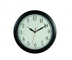 Out of the Blue 79/3174 - Reloj levgiro de pared (plstico)