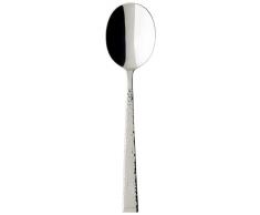 Villeroy & Boch Blacksmith Cuchara para ensalada, 24 cm, acero inoxidable