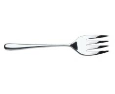 Alessi LCD01/19 Caccia - Tenedor para servir pescado