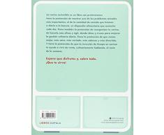 La cocina sostenible: Ideas, trucos y recetas para no tirar nada