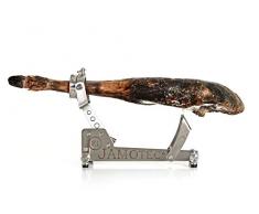Jamonero profesional giratorio Jamotec F1